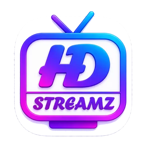 HD Streamz Logo